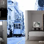 International Stay - Suites/Apes Novissimo, Moderno, Aconchegante, Bem Localizado E Economico!