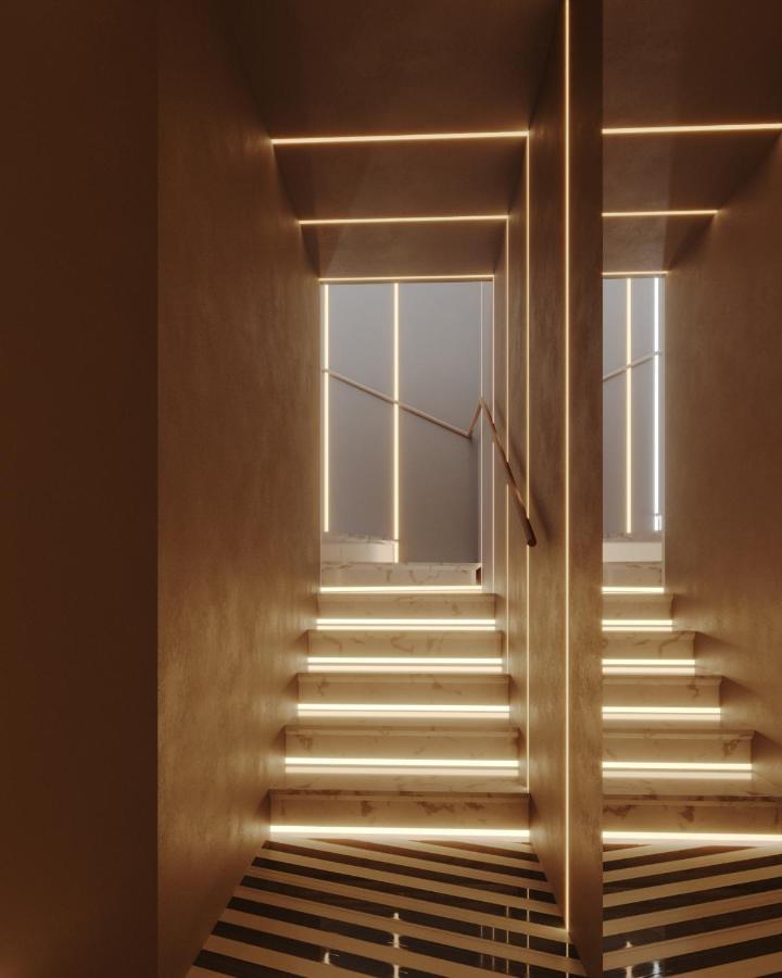 Apartamento International - Suites/apes Novissimo, Moderno, Aconchegante, Bem Localizado E Economico! *