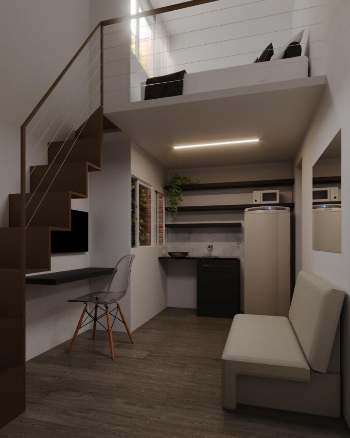 Apartamento International - Suites/apes Novissimo, Moderno, Aconchegante, Bem Localizado E Economico!