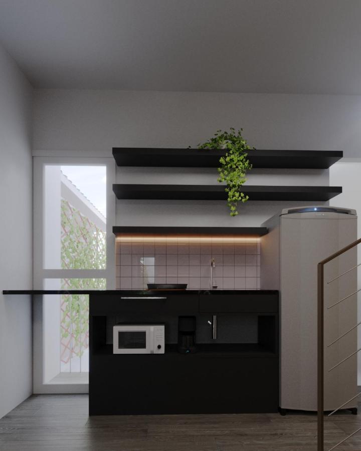 International - Suites/apes Novissimo, Moderno, Aconchegante, Bem Localizado E Economico! São Paulo
