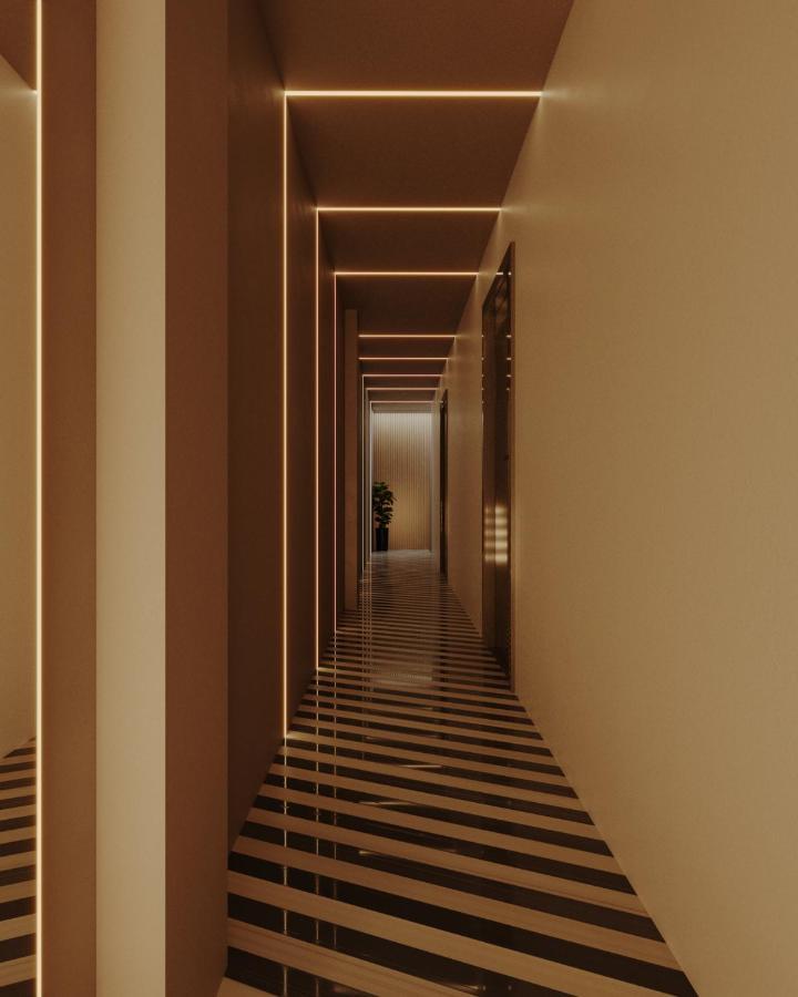 International - Suites/apes Novissimo, Moderno, Aconchegante, Bem Localizado E Economico! Apartamento