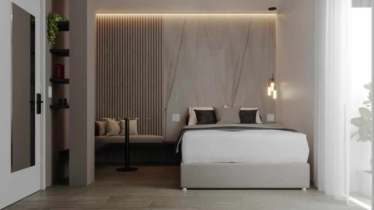 International - Suites/apes Novissimo, Moderno, Aconchegante, Bem Localizado E Economico! Apartamento *