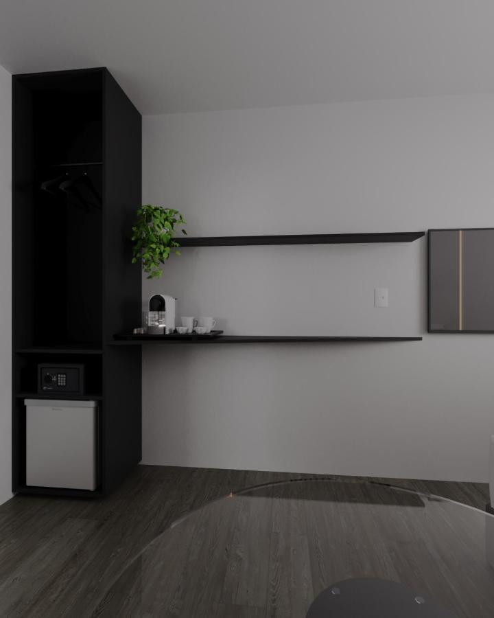 International - Suites/apes Novissimo, Moderno, Aconchegante, Bem Localizado E Economico!