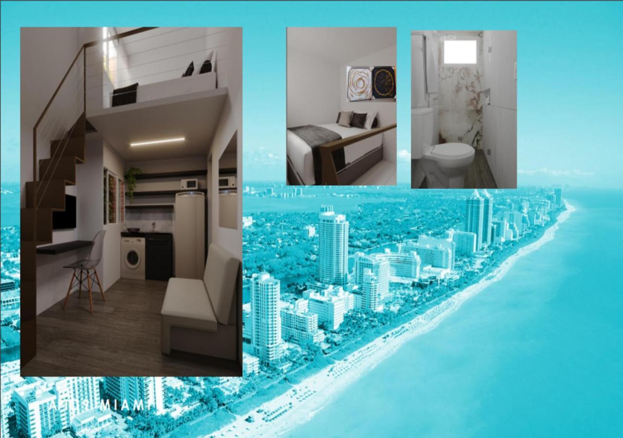 International - Suites/apes Novissimo, Moderno, Aconchegante, Bem Localizado E Economico!