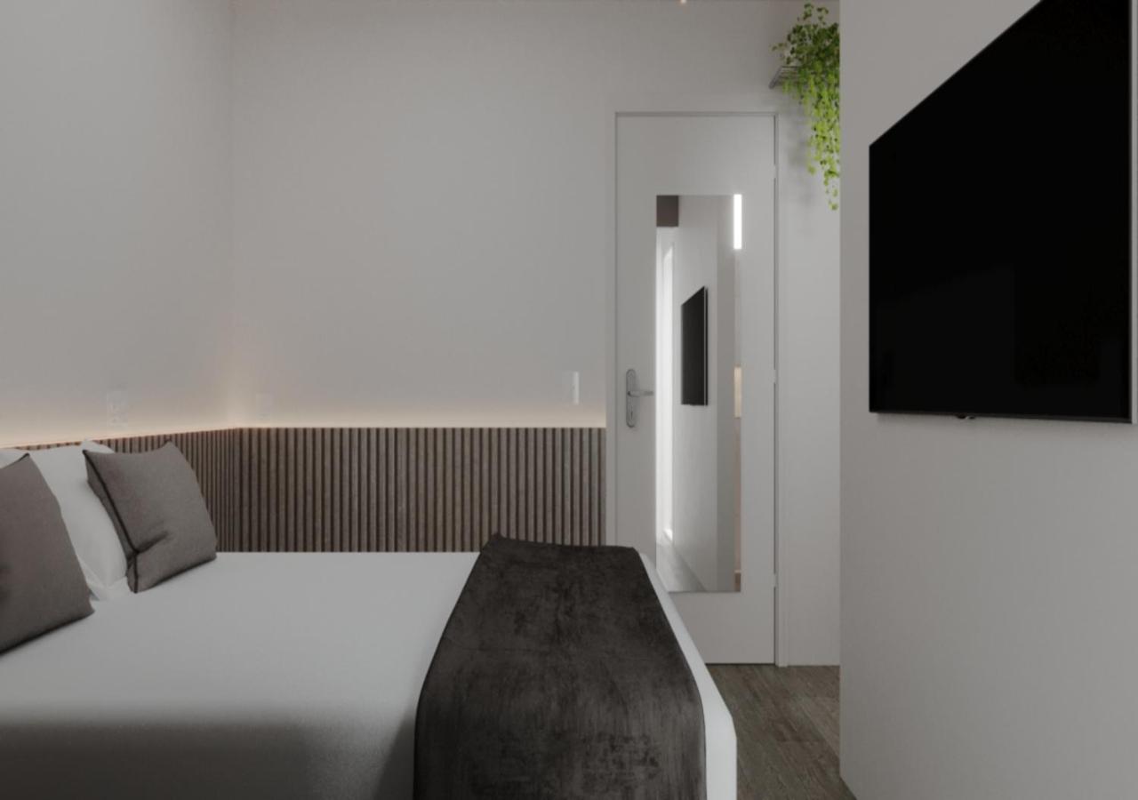 International - Suites/apes Novissimo, Moderno, Aconchegante, Bem Localizado E Economico! *