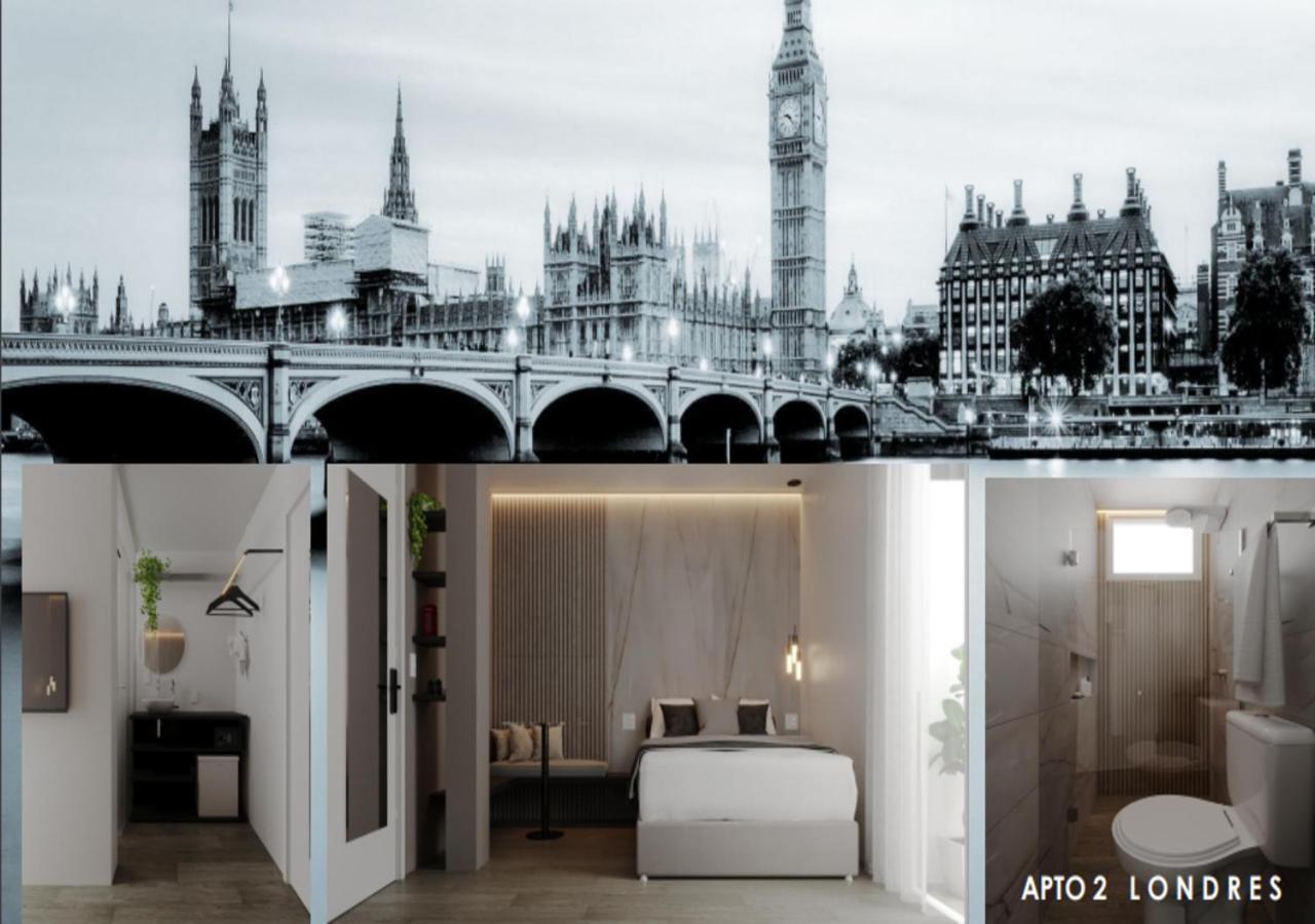 International - Suites/apes Novissimo, Moderno, Aconchegante, Bem Localizado E Economico! São Paulo