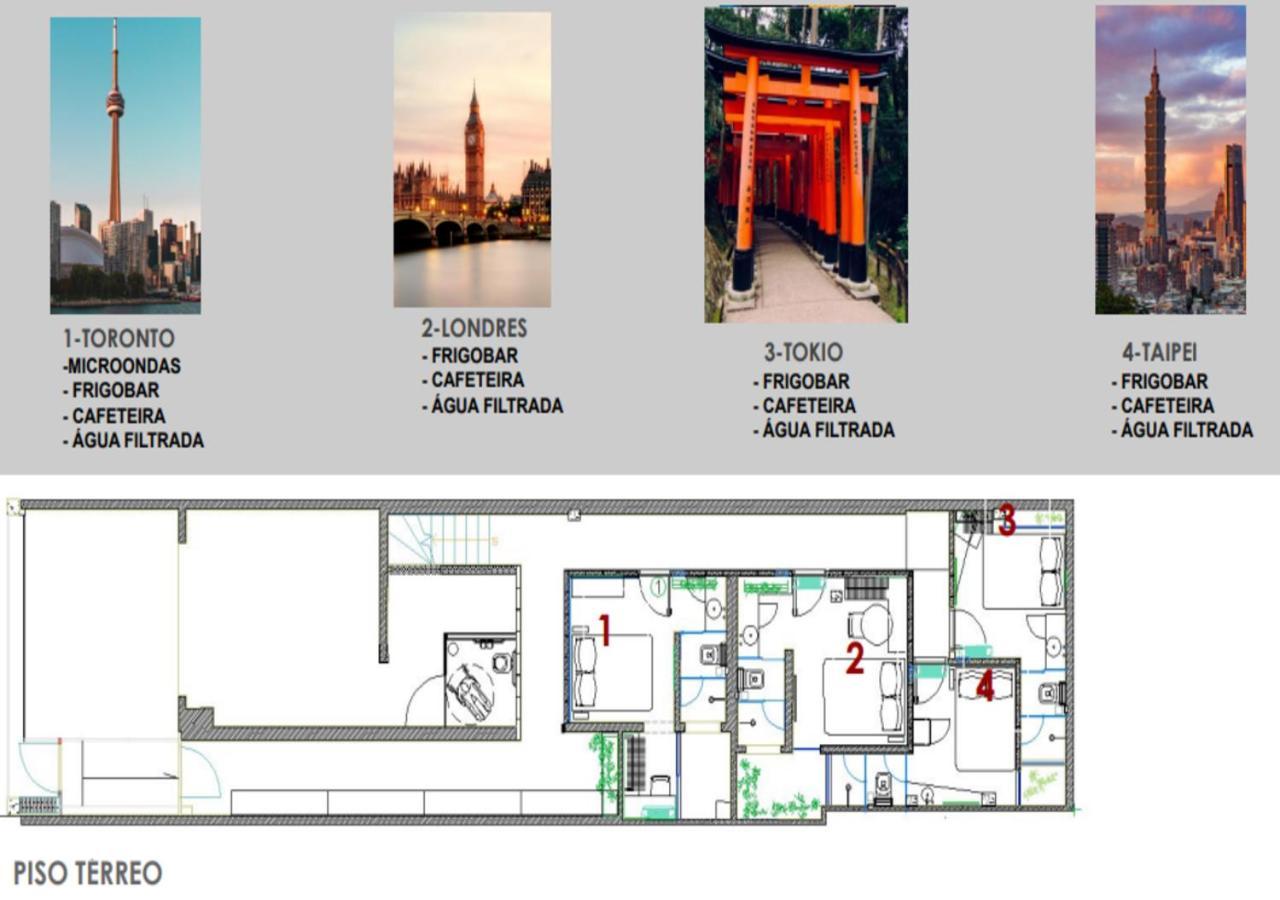 Apartamento International - Suites/apes Novissimo, Moderno, Aconchegante, Bem Localizado E Economico! *